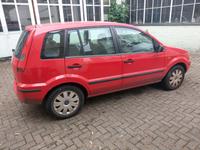 Ford Fusion EZ 11/2004, TÜV bis 01/2027 Köln - Marienburg Vorschau