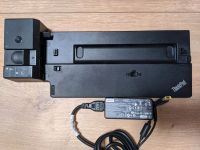 Lenovo Docking Station 40AH von 2020 inkl. Netzteil Brandenburg - Brieselang Vorschau