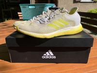ADIDAS Laufschuhe Sportschuhe - Gr. 40 (passt bei 39) Leipzig - Holzhausen Vorschau