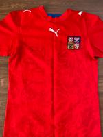 Tschechien Trikot Bayern - Augsburg Vorschau
