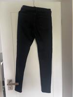Jeans schwarz stretch 38 wie neu Bayern - Olching Vorschau