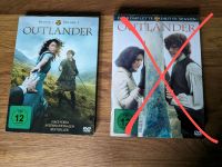 DVD Outlander Staffel 1+3 Sachsen - Böhlen Vorschau