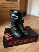 Motorradstiefel - Alpinestars Tech 5 - NEU Sachsen - Görlitz Vorschau