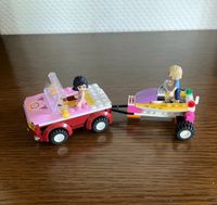 Lego Buggy mit Trailer und Jetski Niedersachsen - Ritterhude Vorschau