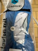 Yoga Socken. Gr 45. NEU. Original verpackt Farbe blau Hessen - Wabern Vorschau