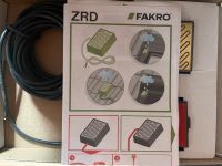 Fakro ZRD 55035 Regensensor 2 Stück Neu Hessen - Gründau Vorschau