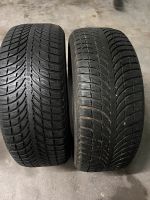 235/55R/19 101H Michelin Latitude Alpin Winterreifen Bayern - Aschaffenburg Vorschau