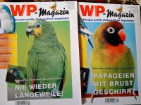 Ca 30 Zeitschriften Thema Vögel Kreis Ostholstein - Bad Schwartau Vorschau