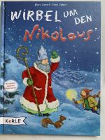 Buch Wirbel um den Nikolaus Niedersachsen - Hanstedt Kr Uelzen Vorschau