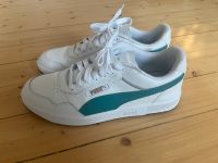 PUMA Court Ultra Sneaker Frankfurt am Main - Heddernheim Vorschau