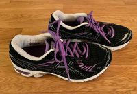 Asics Gel Convector Laufschuhe Sportschuhe Damen, Gr 37,5 Düsseldorf - Garath Vorschau