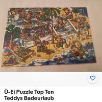 Ü-Puzzle pro Puzzle 3,-€ Bayern - Gaimersheim Vorschau