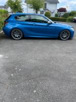 BMW M135i F20 Nordrhein-Westfalen - Finnentrop Vorschau