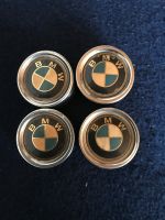 6 BMW Nabendeckel Oldtimer 60 mm Chrom BMW1502,1602,1802,2020 Nordrhein-Westfalen - Hagen Vorschau