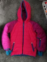 Trollkids Winterjacke 128 pink Friedrichshain-Kreuzberg - Friedrichshain Vorschau