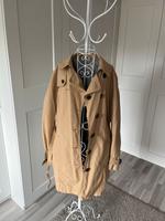 Mantel *** Trenchcoat 40 Niedersachsen - Hage Vorschau