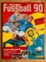 Panini Fussball 90 Sammelalbum Essen - Essen-Borbeck Vorschau