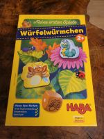 HABA Meine ersten Spiele – Würfelwürmchen Baden-Württemberg - Vaihingen an der Enz Vorschau