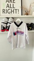 Forster Kinder Eishockey Shirt Hockey Dress Gr.XXXS Hessen - Hochheim am Main Vorschau