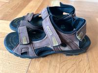 Ecco Trekking Wander-Sandalen Gr 37 Baden-Württemberg - Biberach an der Riß Vorschau