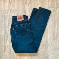 Levis Jeans 501, 25 x 28, grau NEU Saarbrücken-Mitte - Alt-Saarbrücken Vorschau