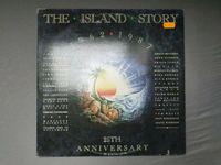 PC 2Lp Various - The Island Story 1962-1987 26th Anniversary Bob Bayern - Augsburg Vorschau
