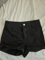 black shorts - schwarz shorts Berlin - Charlottenburg Vorschau