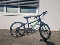 Kinder Fahrrad Mountainbike Stevens Beat SL 20" cosmos black Baden-Württemberg - Salem Vorschau