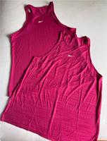 Reebok Sport Tops Damen - pink - 2 Stück - Gr. L Rheinland-Pfalz - Maxdorf Vorschau