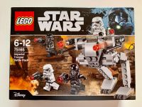 LEGO Star Wars Imperial Trooper Battle Pack Set 75165 NEU Dithmarschen - Heide Vorschau