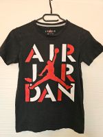 Shirt/ T-Shirt Air Jordan Gr.128/134 top Zustand Bayern - Nandlstadt Vorschau