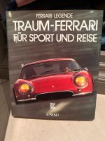 Bildband Ferrari Kr. München - Grasbrunn Vorschau