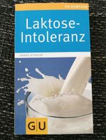 Laktoseintoleranz GU Kompass Baden-Württemberg - Mehrstetten Vorschau