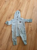 Baby Overall von H&M Größe 62 Sachsen - Taucha Vorschau