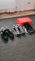 neue Nike-Sneaker Kiel - Russee-Hammer Vorschau