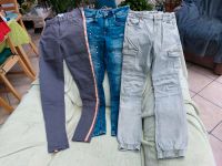 Bekleidungspaket 146 Jeans Stoffhose Only Reserved Takko Hessen - Breuberg Vorschau