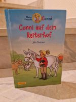 Julia Boehme : Conni auf dem Reiterhof Buch Hardcover Meine Freun Nordrhein-Westfalen - Oberhausen Vorschau
