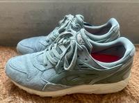 Asics Gel Kayano, Sneaker, Schuhe Rheinland-Pfalz - Ludwigshafen Vorschau