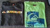 Tshirt der Marke Quicksilver Baden-Württemberg - Neufra Hohenzollern Vorschau