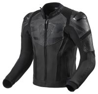 Revit Hyperspeed Air, Gr. 54, Motorradjacke, nagelneu Bayern - Eschenbach Vorschau