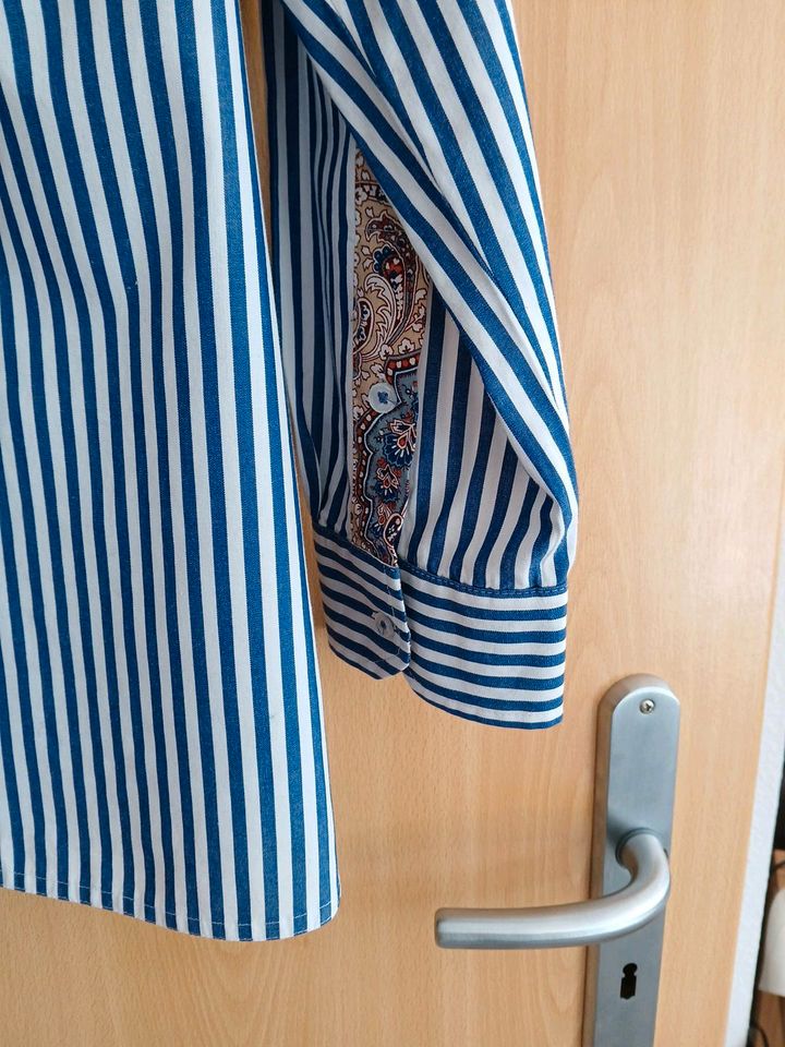 Damen-Bluse, Gr. 46, von Peter Hahn in Schneverdingen