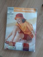 Radlerhose, Rot, Kinder, Sommerhose, kurzehose Nordrhein-Westfalen - Kevelaer Vorschau