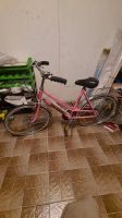 Kinderfahrrad 20 Mädchenfahrrad Kalkhoff Nürnberg (Mittelfr) - Röthenbach b Schweinau Vorschau