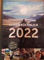 Neues Buch Jahresrückblick 2022 Nordrhein-Westfalen - Wetter (Ruhr) Vorschau