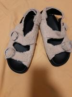 Sandalen von ZARA Beuel - Ramersdorf Vorschau