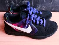 Neuw. ganz seltene Nike Air Max Galaxy Sneaker 40, wie Gr.39 Hessen - Rockenberg Vorschau
