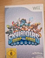 3 Skylanders Spiele + Zubehör (Wii) Wandsbek - Hamburg Dulsberg Vorschau