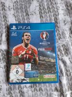 Pro Evolution Soccer 2016: UEFA Euro 2016 France (PS4 Baden-Württemberg - Kehl Vorschau