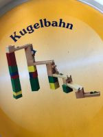 Kugelbahn Holz neu Bayern - Haßfurt Vorschau