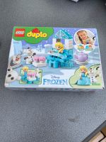 Lego Duplo Elsa Nordrhein-Westfalen - Mettmann Vorschau